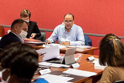 Agrandir l'image (fenêtre modale)