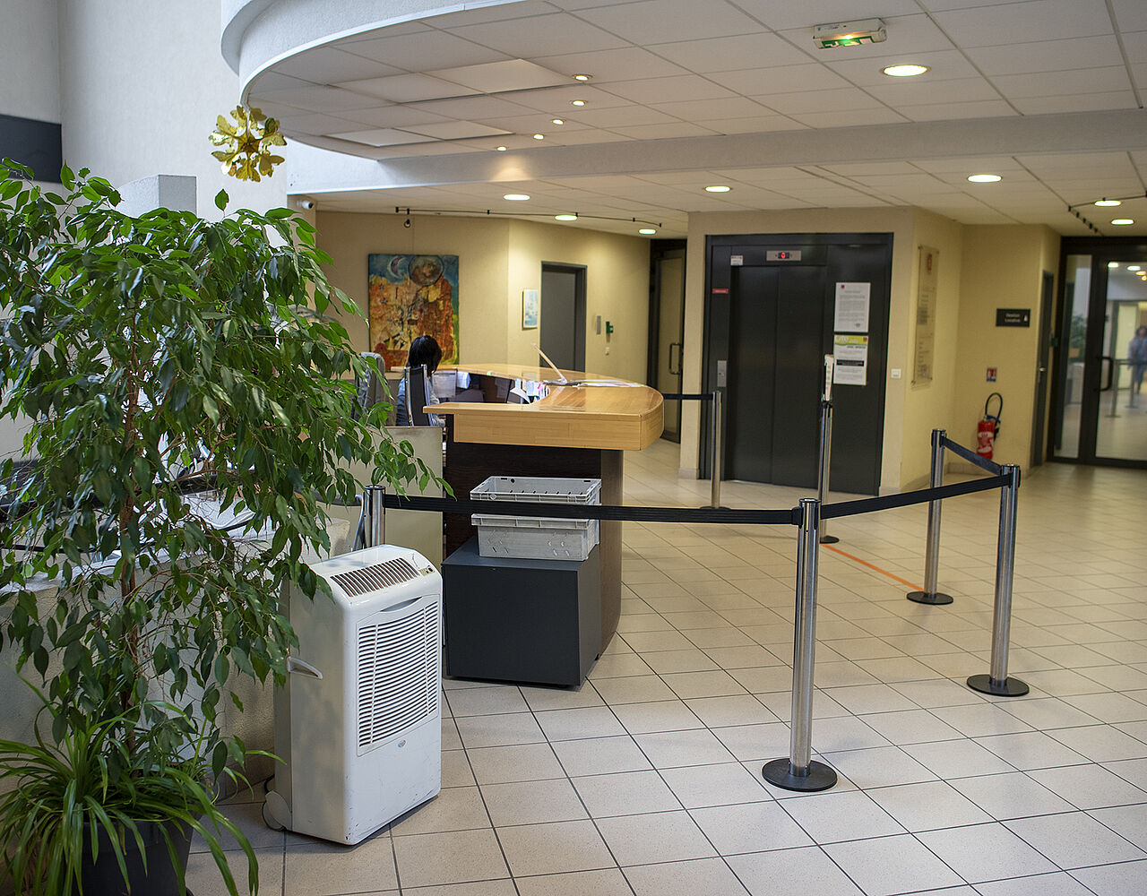 Agrandir l'image (fenêtre modale)