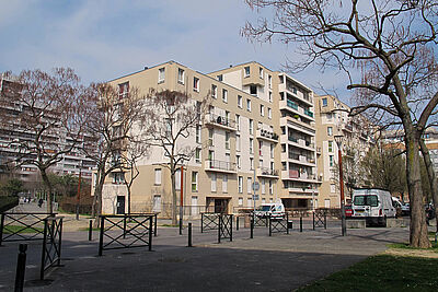 Agrandir l'image (fenêtre modale)