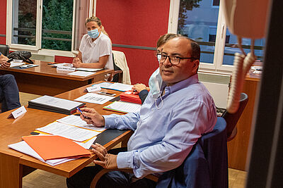 Agrandir l'image (fenêtre modale)