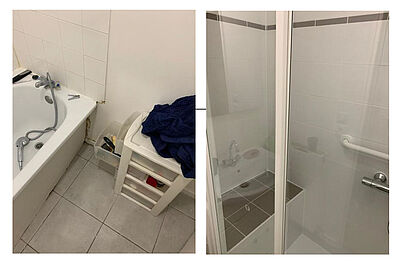 Agrandir l'image (fenêtre modale)