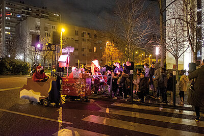 Agrandir l'image (fenêtre modale)