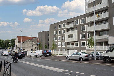 Agrandir l'image (fenêtre modale)