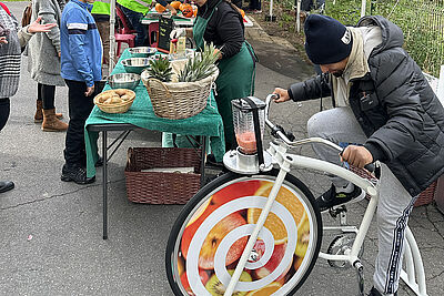 Agrandir l'image (fenêtre modale)