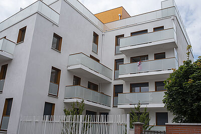 Agrandir l'image (fenêtre modale)