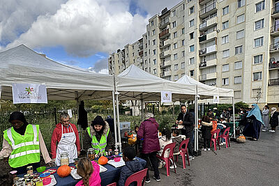 Agrandir l'image (fenêtre modale)