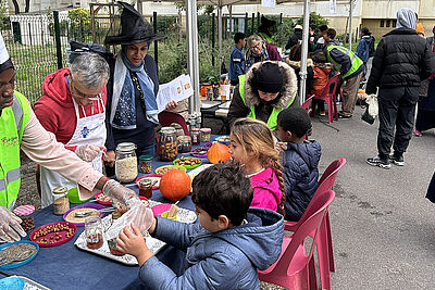 Agrandir l'image (fenêtre modale)