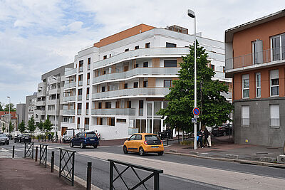 Agrandir l'image (fenêtre modale)